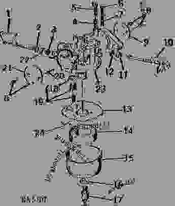 john deere 70 skid steer carb adjustment|john deere duplex 70 carburetor.